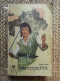 Paul Feval - Cocoșatul