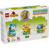 LEGO Animale pe ro&Aring;&pound;i 3 &Atilde;&reg;n 1 Quality Brand