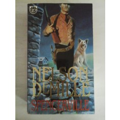 SPENCERVILLE (roman) - Nelson DEMILLE