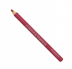 Creion Contur De Buze BOURJOIS Lip Liner Contour Edition 04 Chaud Comme La Fraise 1.14g foto