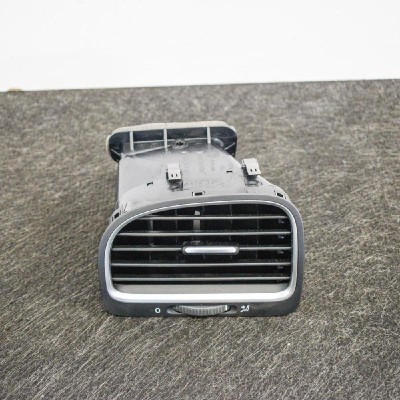 Gura de ventilație planșa de bord VW GOLF VI 5K1 2009 OEM: 5K0819703J5K0819709C 3104714 foto