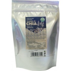 Seminte de Chia Herbavit 250gr foto