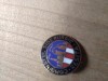 Industrie (1) Insigna Resita