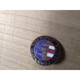 Industrie (1) Insigna Resita