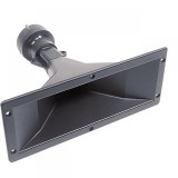 Tweeter DBS F28 piezo 265x110mm