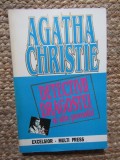 Agatha Christie - Detectivii dragostei si alte povestiri (Excelsior Multi Press, 1993) - Carte politista