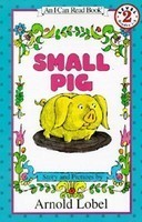 Small Pig foto
