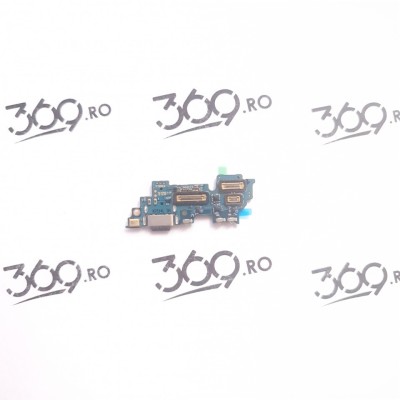 Modul incarcare Samsung SM-F700 Z Flip OEM foto