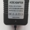 Adaptor input 220 V, output 7.2 V