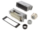 Kit Conector Han-B24