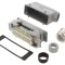 Kit Conector Han-B24