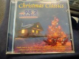 CD Various &ndash; Christmas Classics (EX), Pop