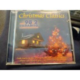 CD Various &ndash; Christmas Classics (EX)
