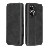 Husa 360&deg; Honor 400 Asteroid GSM Safe Wallet Plus, negru