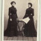 Fotografie pe carton S.P.Kicomban Turnu Severin - cca 1900