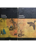 Jaques Gernet - Lumea chineză, 2 vol. (editia 1985)
