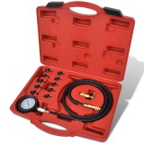 Cumpara ieftin Set de verificare a presiunii uleiului de motor