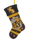 Harry Potter Hufflepuff Stocking Hanging