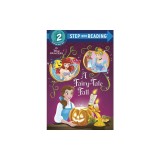 Disney Princess: A Fairy-Tale Fall