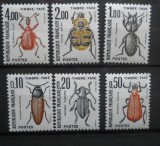 CV2 1982 SERIE FRANTA PORTO