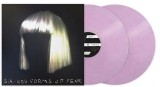 1000 Forms Of Fear (10th Anniversary Deluxe Edition) - Purple Vinyl | Sia