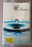 Caseta audio originala Valahia - Valahia EX+