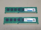 Kit 16GB DDR3 - 1600MHz CL11 1.5V Hypertec