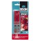Adeziv epoxidic bicomponent rapid BISON Epoxy 5 minute, 2 x12ml GartenVIP DiyLine