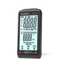 Multimetru automat FullScreen 4.2 cu acumulator Type-C MAXWELL