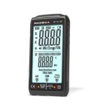 Multimetru automat FullScreen 4.2 cu acumulator Type-C MAXWELL