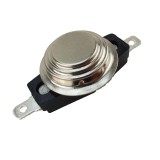 Termostat pentru redresor 12/24V, HILMANN