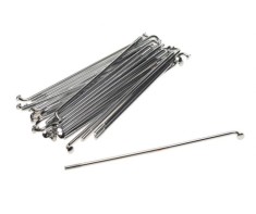 Set 36 spite si nipluri diametru 3,2 x 157/156,5mm, pentru roata de 17 &quot; Cod Produs: MX_NEW ROG6226