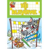 Tom &eacute;s Jerry - T&eacute;li rejtv&eacute;nyek