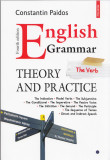 ENGLISH GRAMMAR THEORY AND PRACTICE