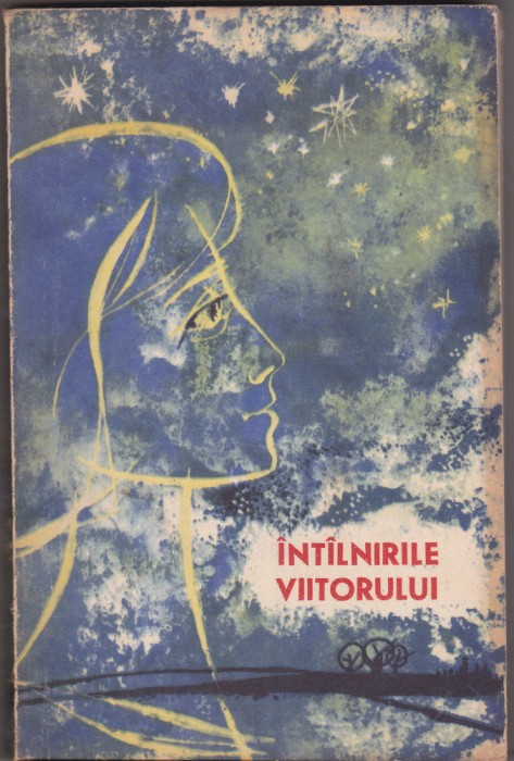 bnk ant *** - Intalnirile viitorului ( SF)