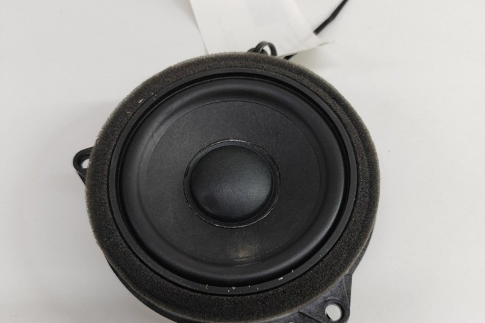 Difuzor ușă dreapta față BMW X4 G02, F98 2018 OEM: 6813105 30745855