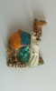 D5 - Magnet frigider - Tematica turism - Maroc 2