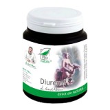 Diurenal 200 capsule Medica