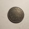 10 bani 1867 Heaton