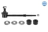 Bieleta antiruliu Lexus Gx; Toyota Land Cruiser Prado Motor 2.7, 2.7, parte montare Axa spate stanga, Axa spate dreapta, lungime 175 mm, OE
