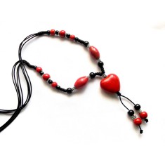 colier ceramic 44670