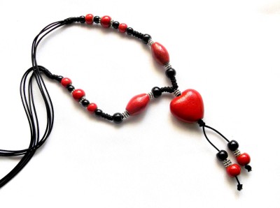 colier ceramic 44670 foto