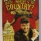 DUDE , WHERE &#039;S MY COUNTRY ? by MICHAEL MOORE , 2003