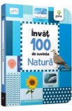 Invat 100 de cuvinte. Natura