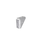 Coltar imbinare sina perforata 41x41