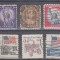 A7 T1 1 - Timbre foarte vechi - America