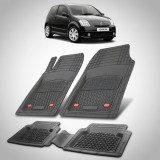 Cumpara ieftin Covorase Citroen C2 Generatia I Compatibile 2003-2009 | Black