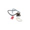 Sonda Lambda TOYOTA CELICA ST20 AT20 BOSCH 0258986620