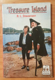 Treasure Island de R. L. Steverson readaptat de Margery Green