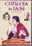 DVD Film de colectie: Chirita in Iasi ( SIGILAT - vezi descriere )